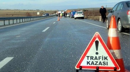 Bayram tatilinin bilanosu arlayor