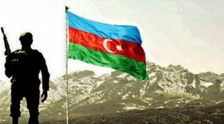 Ermenistan-Azerbaycan snrnda 7 Azerbaycan askeri ehit oldu