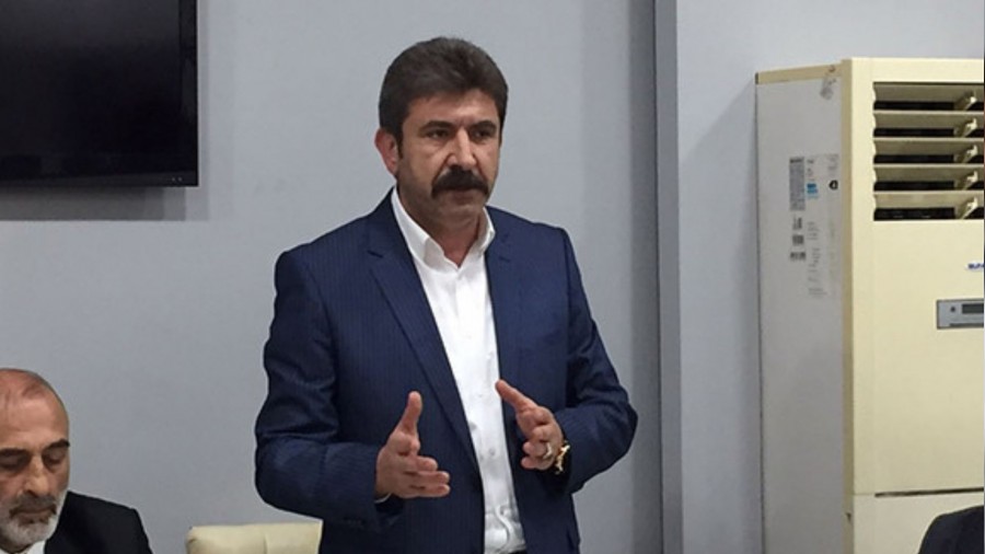 Eski Bakan Altunta Yeniden Aday 