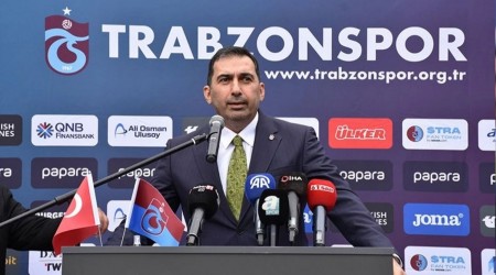 Fatih Tekke'ye ynetimden tam destek geldi 