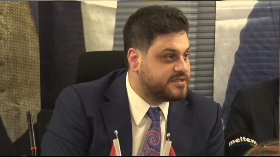 BTP Genel Ba�kan� H�seyin Ba��tan asgari �cret de�erlendirmesi