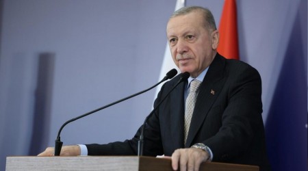 Cumhurbakan Erdoan'n Rize ve Trabzon program belli oldu!