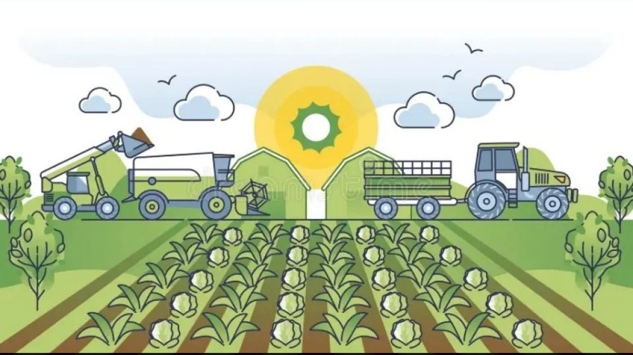 �retim ve verimlilik -1-