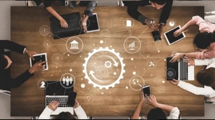 �retim ve verimlilik -1-