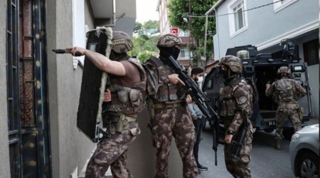 'Uzuner' ve 'Pelit' su rgtleri kertildi