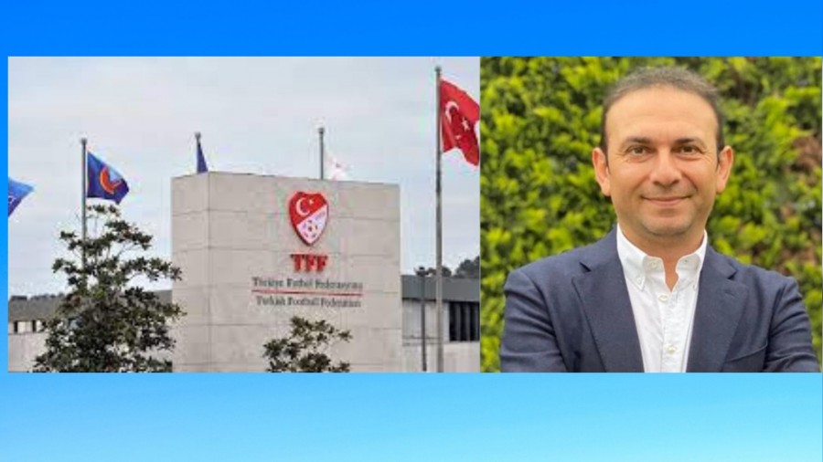 Yaln Orhan ve Sefer Altunta TFF ve MHK'de Etkisiz Kaldlar