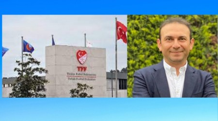 Yaln Orhan ve Sefer Altunta TFF ve MHK'de Etkisiz Kaldlar