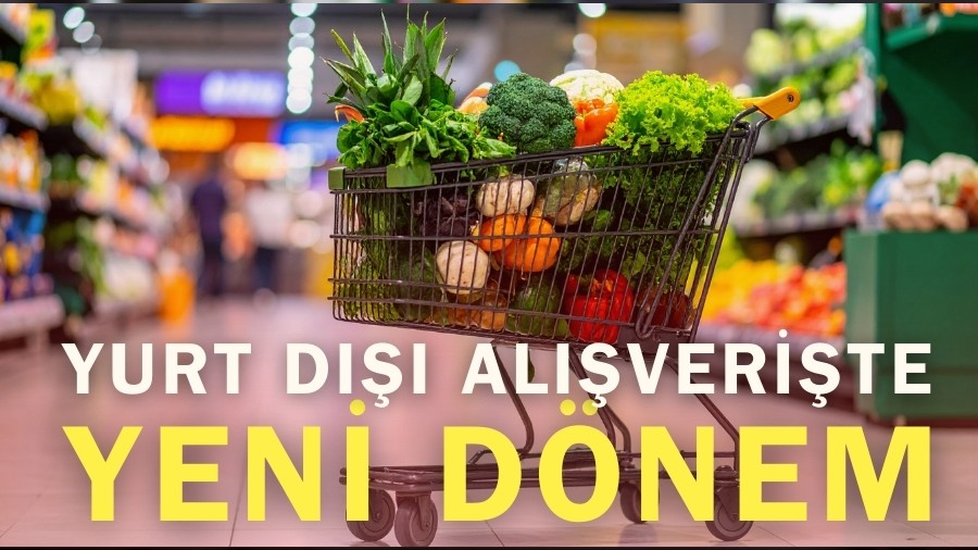 Yurtd��� Al��veri�te Yeni D�nem