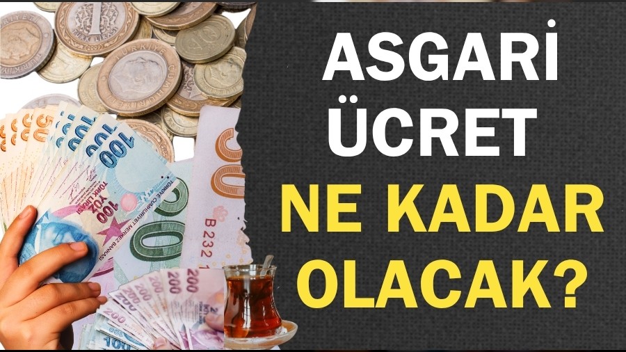 Asgari cret Ne Kadar Olacak ?