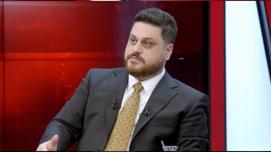 BTP lideri H�seyin Ba� g�ndemi de�erlendirdi: 'Bu, dalga ge�er gibi bir �eydir"