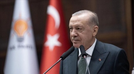 Erdoan: Yarn DEM heyetini kabul edeceim