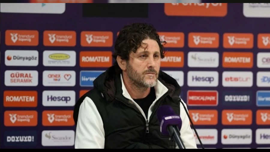 Fatih Tekke'den Ahmet Do�an A��klamas�