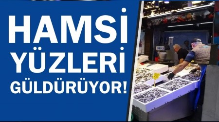Hamsi yzleri gldryor!