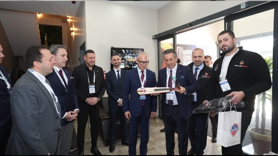 Hekimo�lu D�k�m, Ford Motor Company Q1 Kalite Sertifikas�n� Ald�