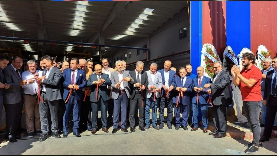  Hekimolu Dkm yeni tesisini hizmete at
