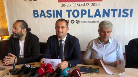 Trabzonda 31. Uluslararas Akaabat Mzik ve Halk Oyunlar Festivali balyor! te festival program