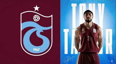 Trabzonspor Basketbol deneyimli oyuncuyu kadrosuna katt!