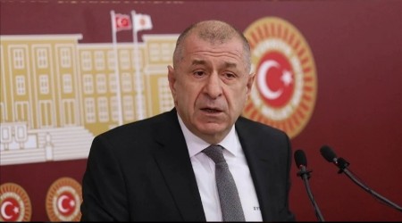 mit zda partisinin genlik kollarnn Srr Sreyya nder paylamna sert tepki gsterdi