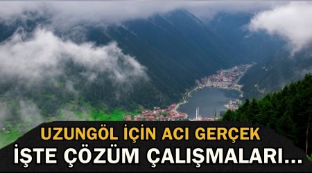 Uzungl in Ac Gerek