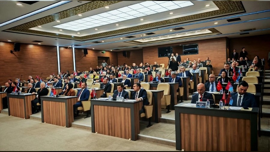 Yurt dışından Trabzon ve Trabzonspor’a tek merkezle bağlanacaklar!