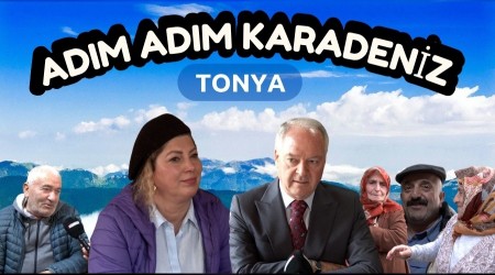 Adm Adm Karadeniz - Tonya/ Trabzon