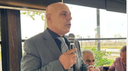 ASKF Bakan Zeki Kurttan fla aklama: Byle bir destek grmedik