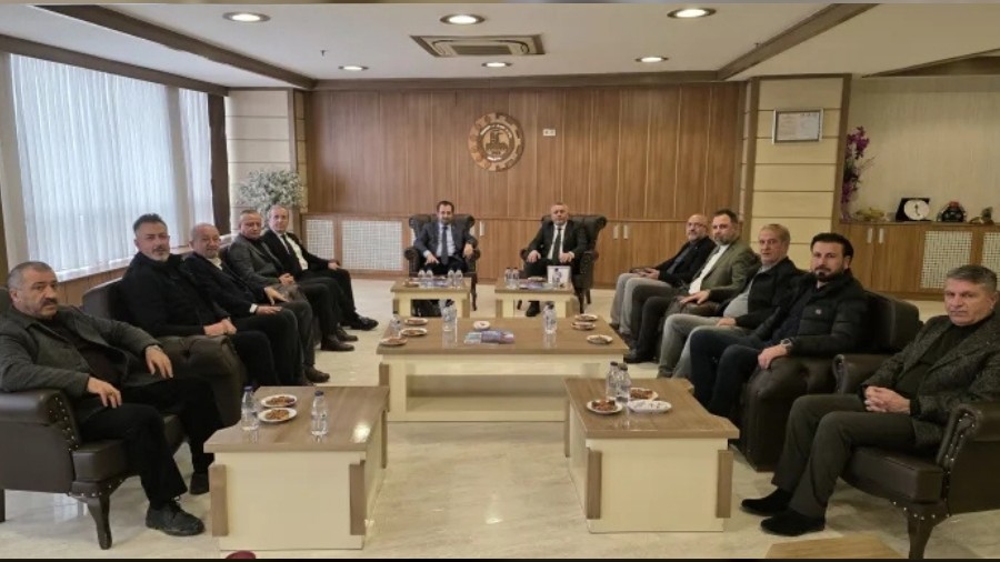 BTP T�rkiye Genelinde Sahada