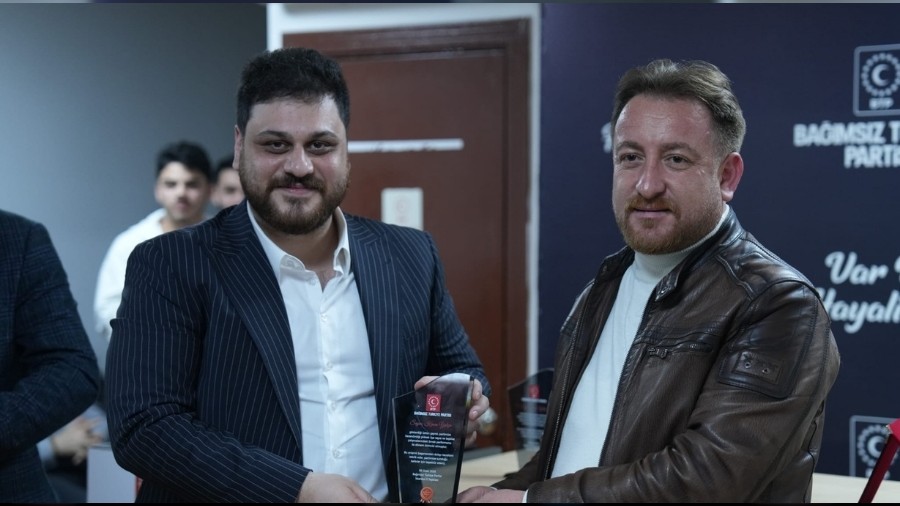 BTP�den �ye Ata��