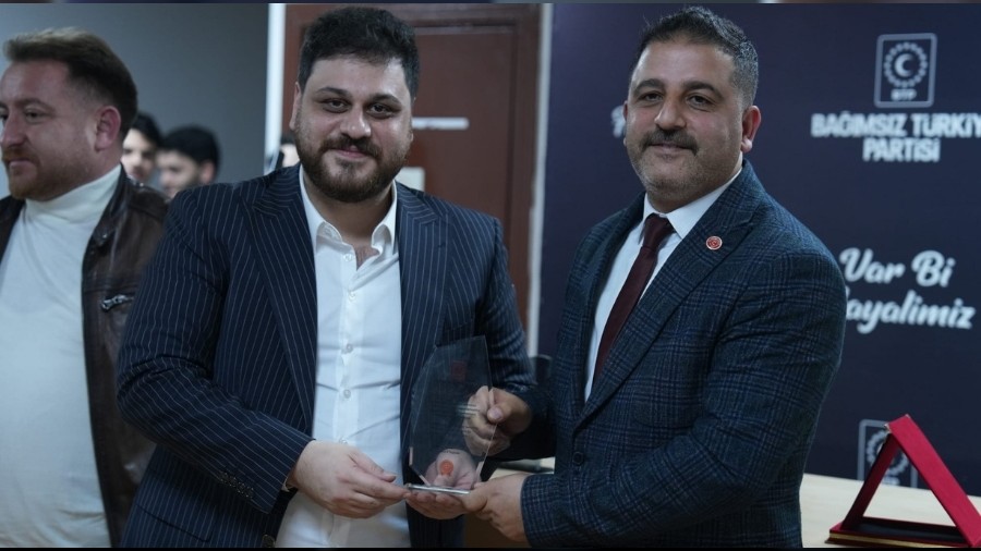 BTP�den �ye Ata��