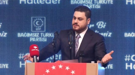 "Bu ahlakszl yapanlar iddetle knyorum"