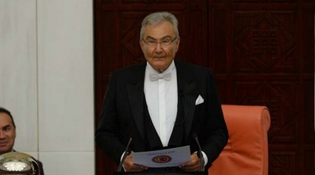 Deniz Baykal hayatn kaybetti