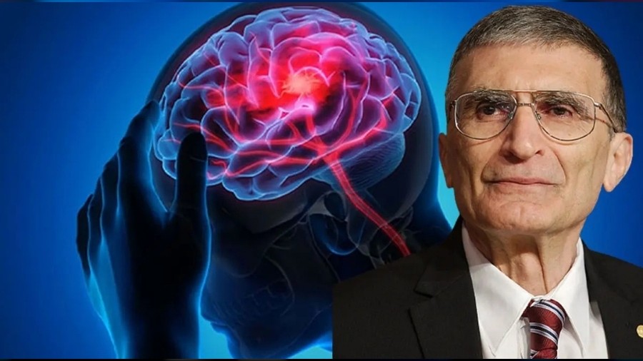 Kansere ��z�m m� bulundu? Aziz Sancar'�n beyin kanseri �al��mas� nedir?