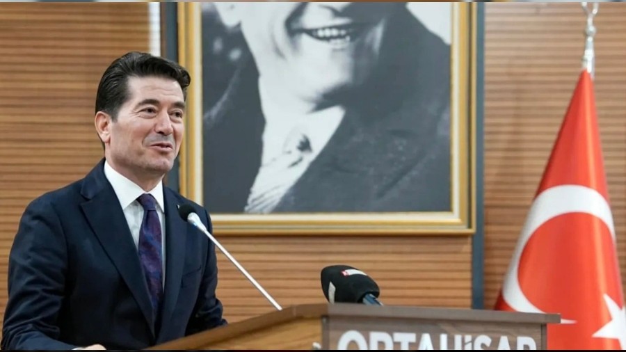 Mustafa Balbay: “Kaygılıyız, umutsuz değiliz!”