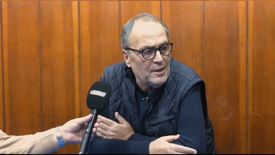 Spor Yorumcularndan Fatih Tekkeye Tam Destek