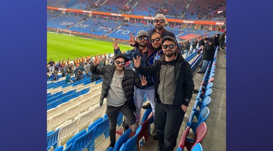 Trabzonspor Sevgisi 
