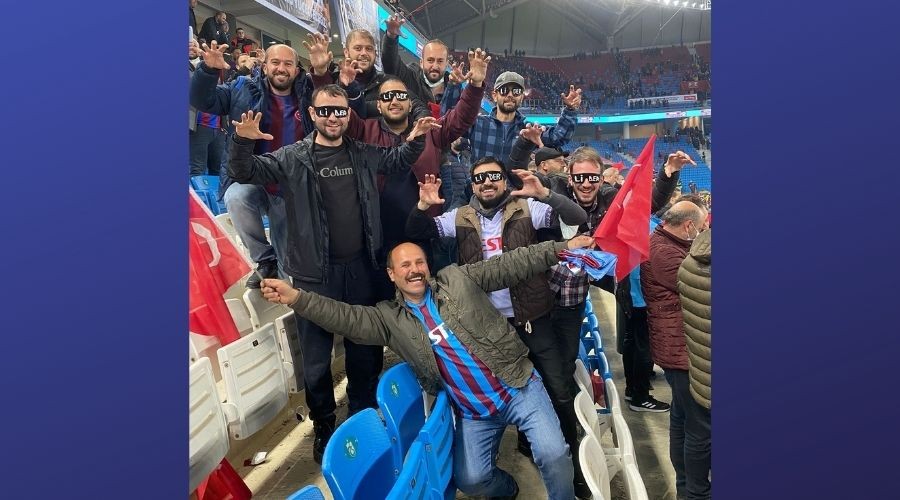 Trabzonspor Sevgisi 