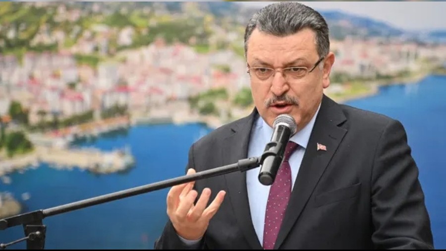 Akçaabat’ın İlçe Oluşu Kutlandı!