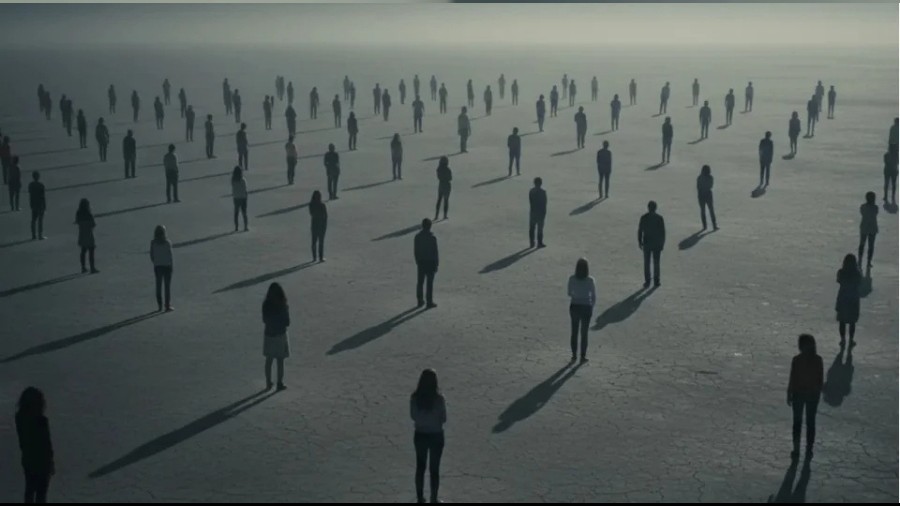 Dijital yaln�zl�k salg�n� ve halk krizi