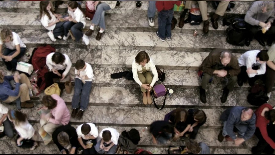 Dijital yaln�zl�k salg�n� ve halk krizi