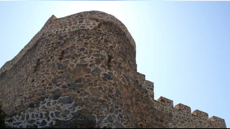 Do�u Karadeniz�in Zirvesindeki Muhaf�z: Kov Kalesi