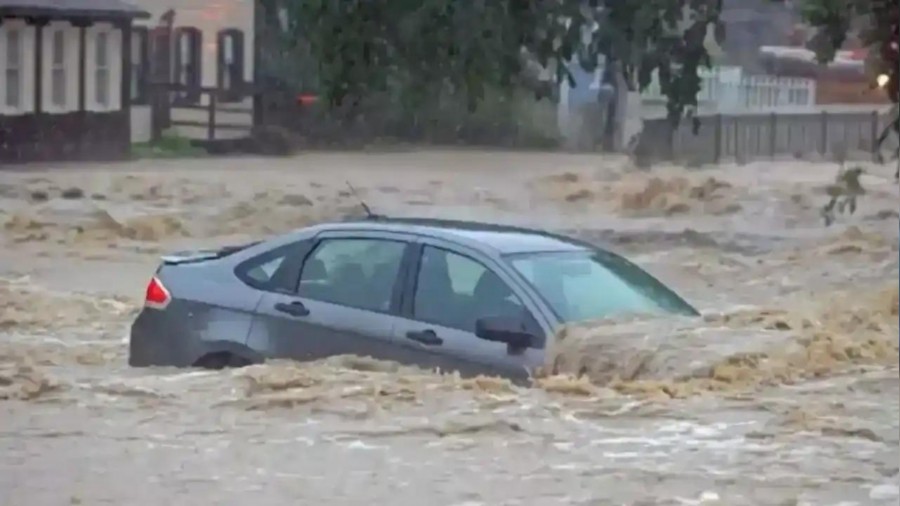 Meteoroloji'den Trabzon'a Bir Uyarı Daha!