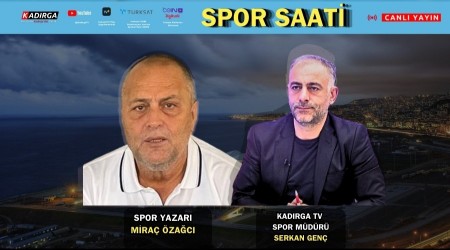 MTH MATA KAZANAN TRABZONSPOR