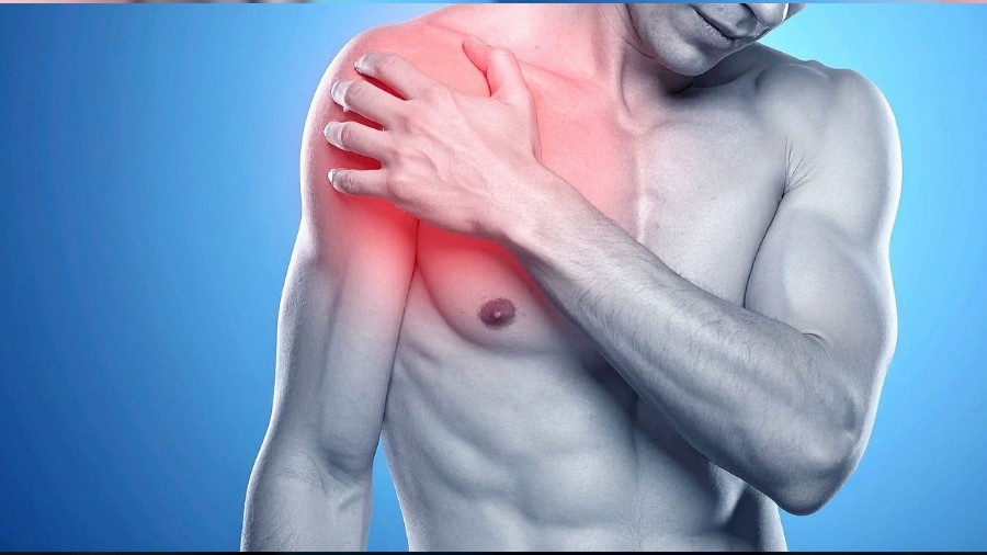 Omuz A�r�n�z Art�yorsa Bu �neriler Tam Size G�re