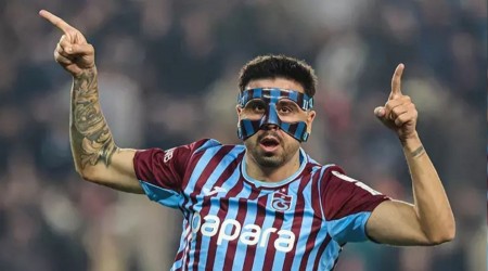 Ozan Tufan'dan Fatih Tekke vgs! nmzn ak olduunu dnyorum
