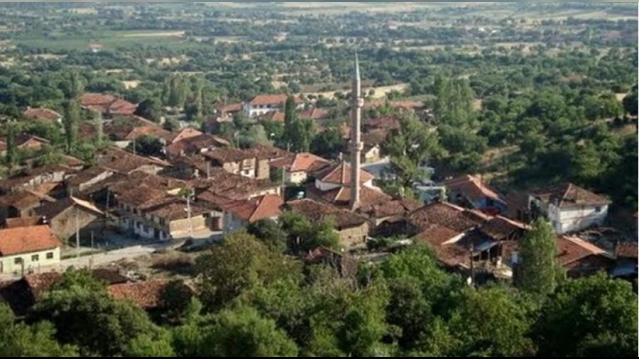Tarihin doğayla dans ettiği durak: Tokat-Pazar