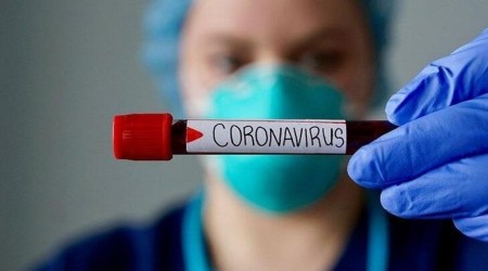 Trkiye'de son 24 saatte 7.773 Koronavirs Vakas Tespit Edildi