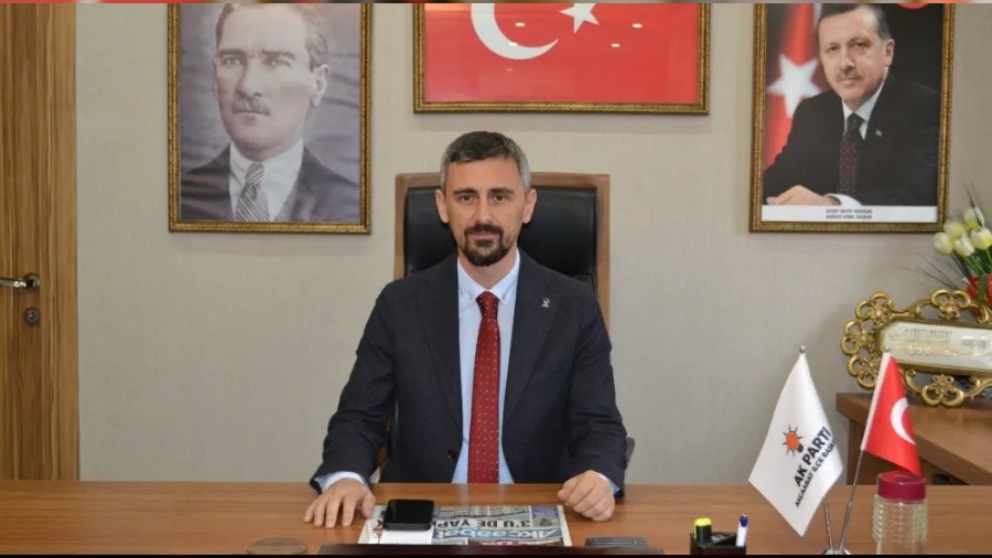 CHPden Ak Partiye Cunta k 