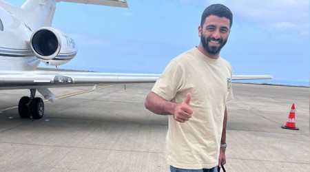 kral Trabzon'a geldi