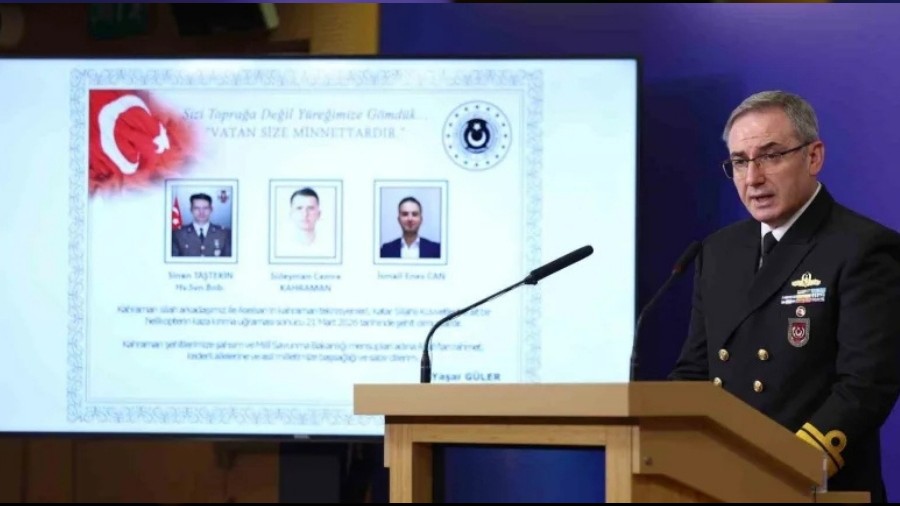 Milli Savunma Bakanl��� A��klad�! NATO'dan Irak Karar�...