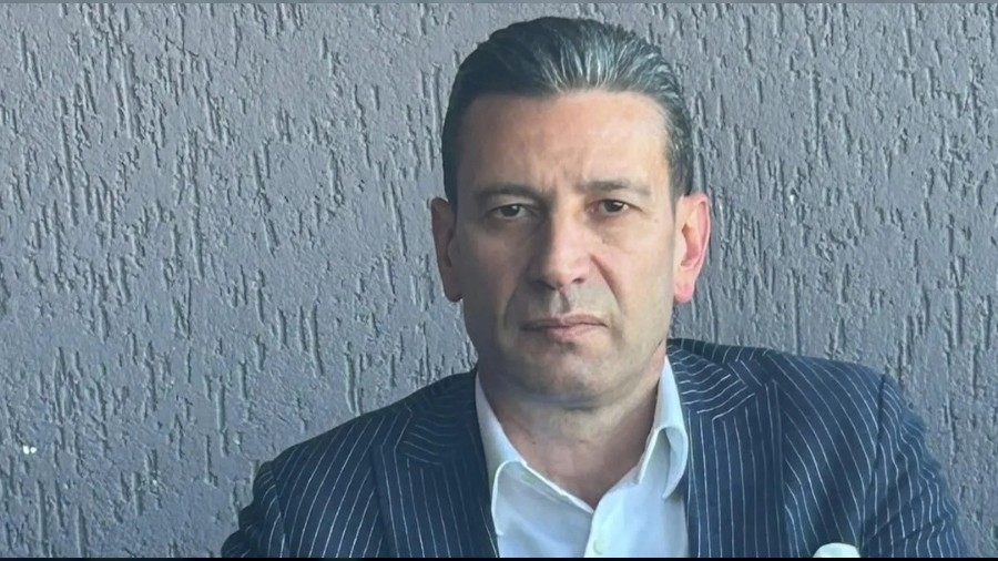 Trkiye Boks Federasyonu Bakan Suat Hekimolu Trabzonda